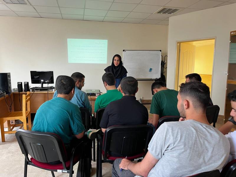 «از تفکر نوآورانه تا خلق ارزش»