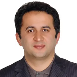 داود مرادخانی