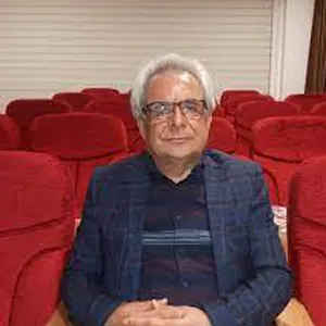 جلیل خاوندگار