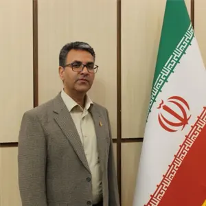 عباسعلی زمانی