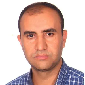 مجتبی شهیدی